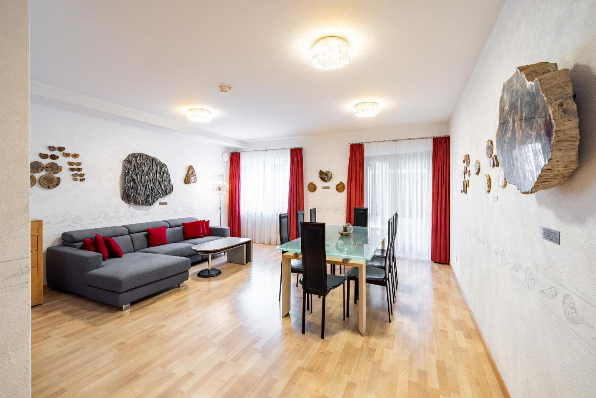 Hotel Sonne St. Moritz 3* Superior Exterior photo